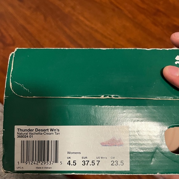 Puma Sneakers - Picture 6 of 6